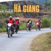 MEDITOURS HA GIANG: MOTORCYCLE ADVENTURE - TREKKING TO DISCOVER HOANG SU PHI 2