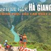 MEDITOURS HA GIANG: MOTORBIKE TRAVEL - CONQUERING HIGH HIGHLANDS 3