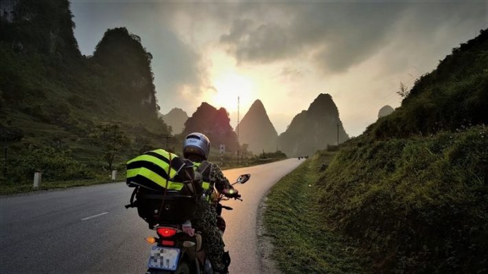 Ha Giang Loop Motorbike travel guide you need to know