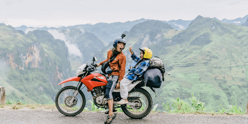 Ha Giang Loop: Motorbike travel guide you need to know 8