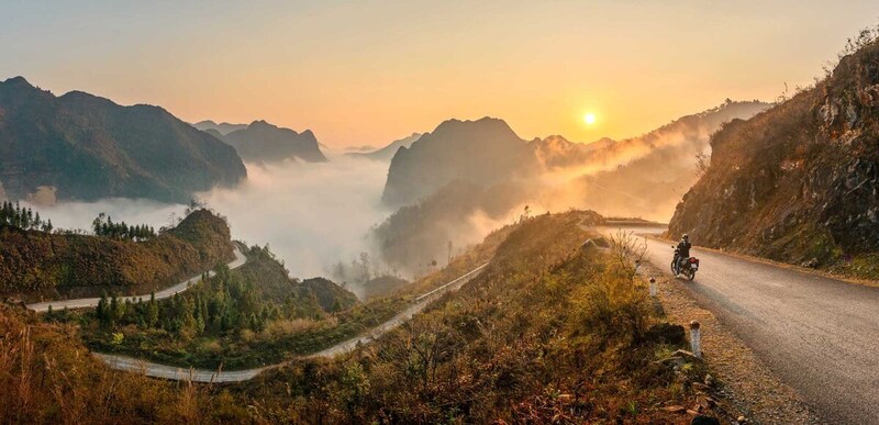 Ha Giang Motorcycle Travel Experience from A to Z 2024 1