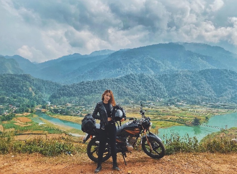 Ha Giang Motorcycle Travel Experience from A to Z 2024 2