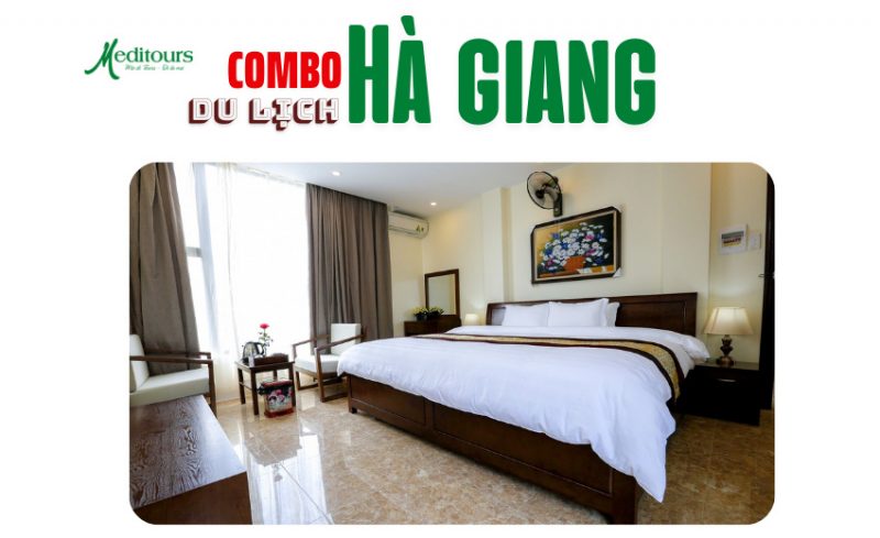 combo travel to ha giang 3 days 2