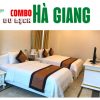 combo tour to ha giang 3 days 2 nights at phuong dong hotel 2
