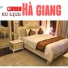 combo tour to ha giang 3 days 2 nights at phuong dong hotel 3
