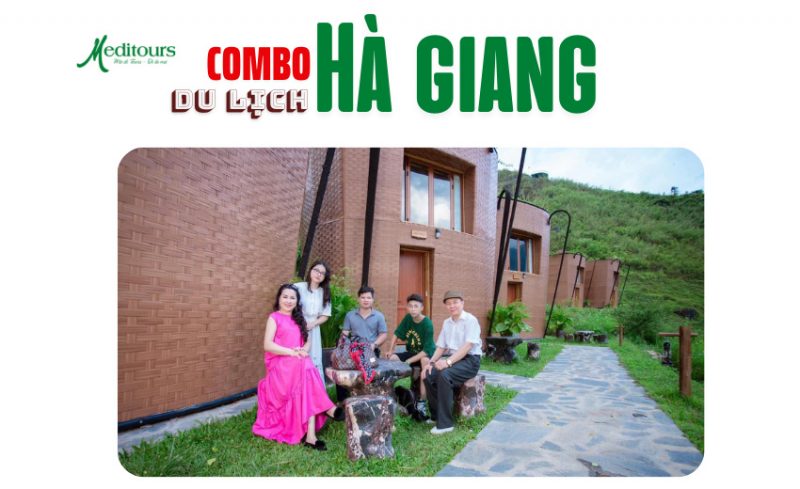 combo-du-lich-ha-giang--Hmong-village-resort-2 VILLAGE RESORT (5 STARS) 1