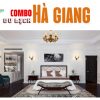 combo ha giang chekin khach san phoenix 2