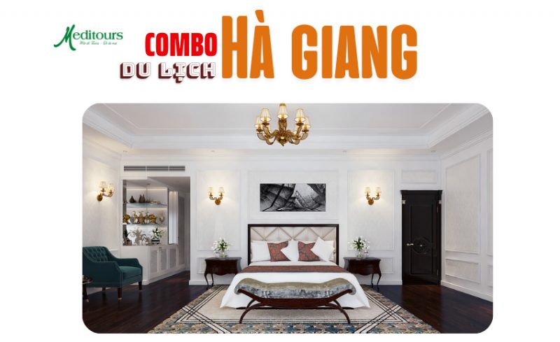 combo ha giang chekin khach san phoenix 2