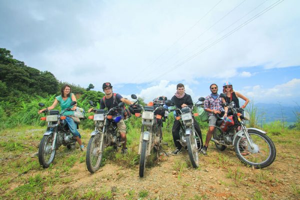 the best motorbike tours in vietnam