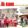 Tour Hà Giang