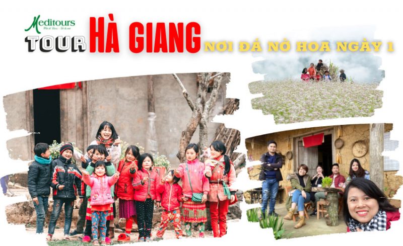 Tour Hà Giang