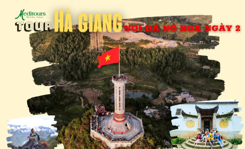 Tour Hà Giang