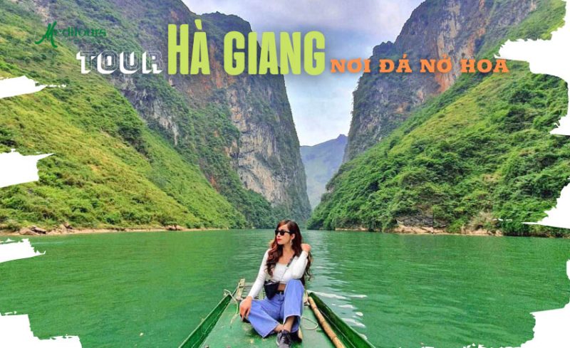 Tour Hà Giang