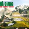 Tour Hà Giang