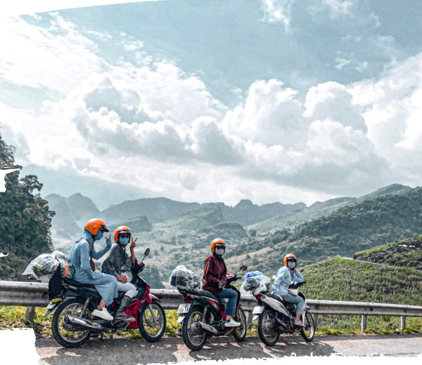 tours ha giang motorcycle travel to conquer high high rights 1