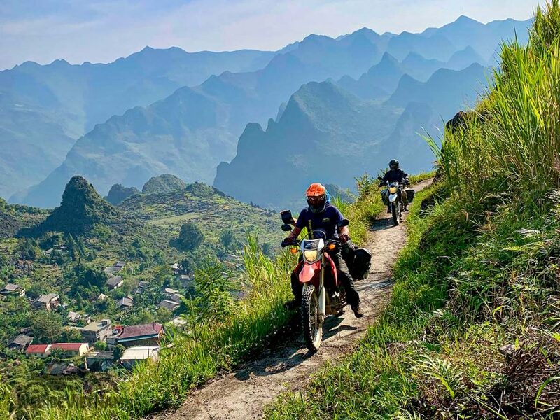 vietnam motorbike tour operate 3