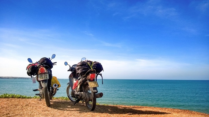 vietnam motorcycle travel 2024 5