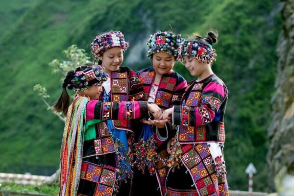 ha giang traditional festivals