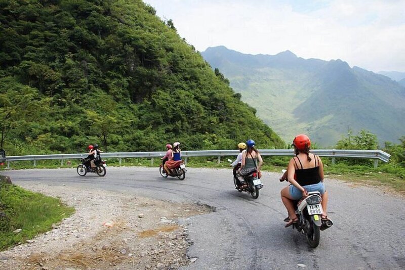 top 10 tips to stay safe when exploring adventurous ha giang 2