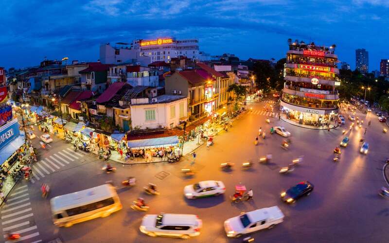 when should you not travel to hanoi