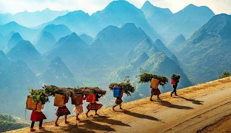 details about ha giang weather by season