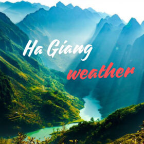 ha giang weather -