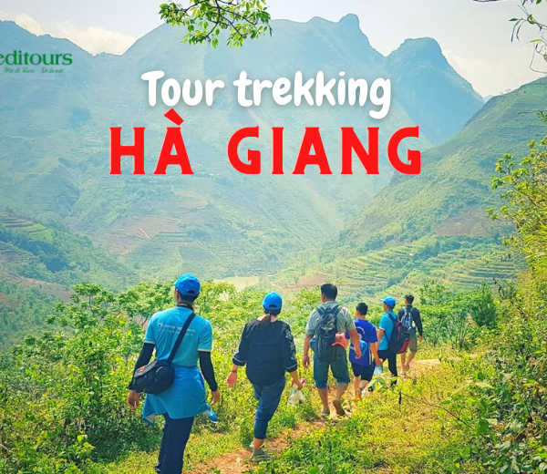 ha giang 01 day trekking tour