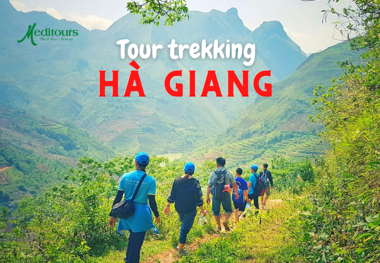 ha giang 01 day trekking tour
