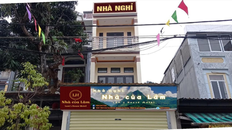 types of private rooms on the ha giang loop 1