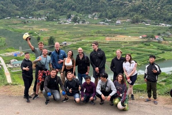 ha giang loop tour companies