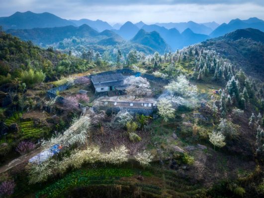 ha giang loop villages